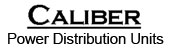 CALIBER