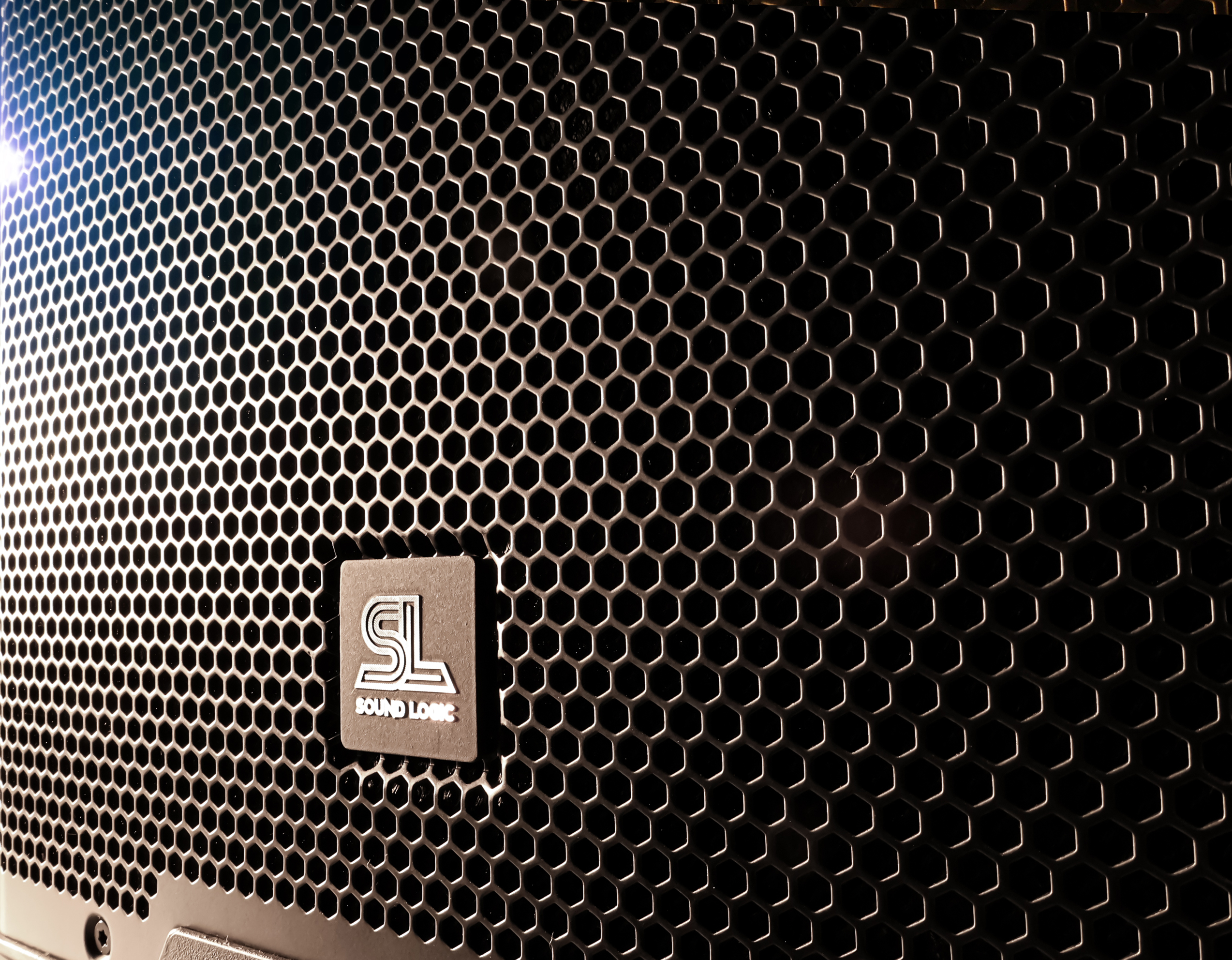 Professional Audio System